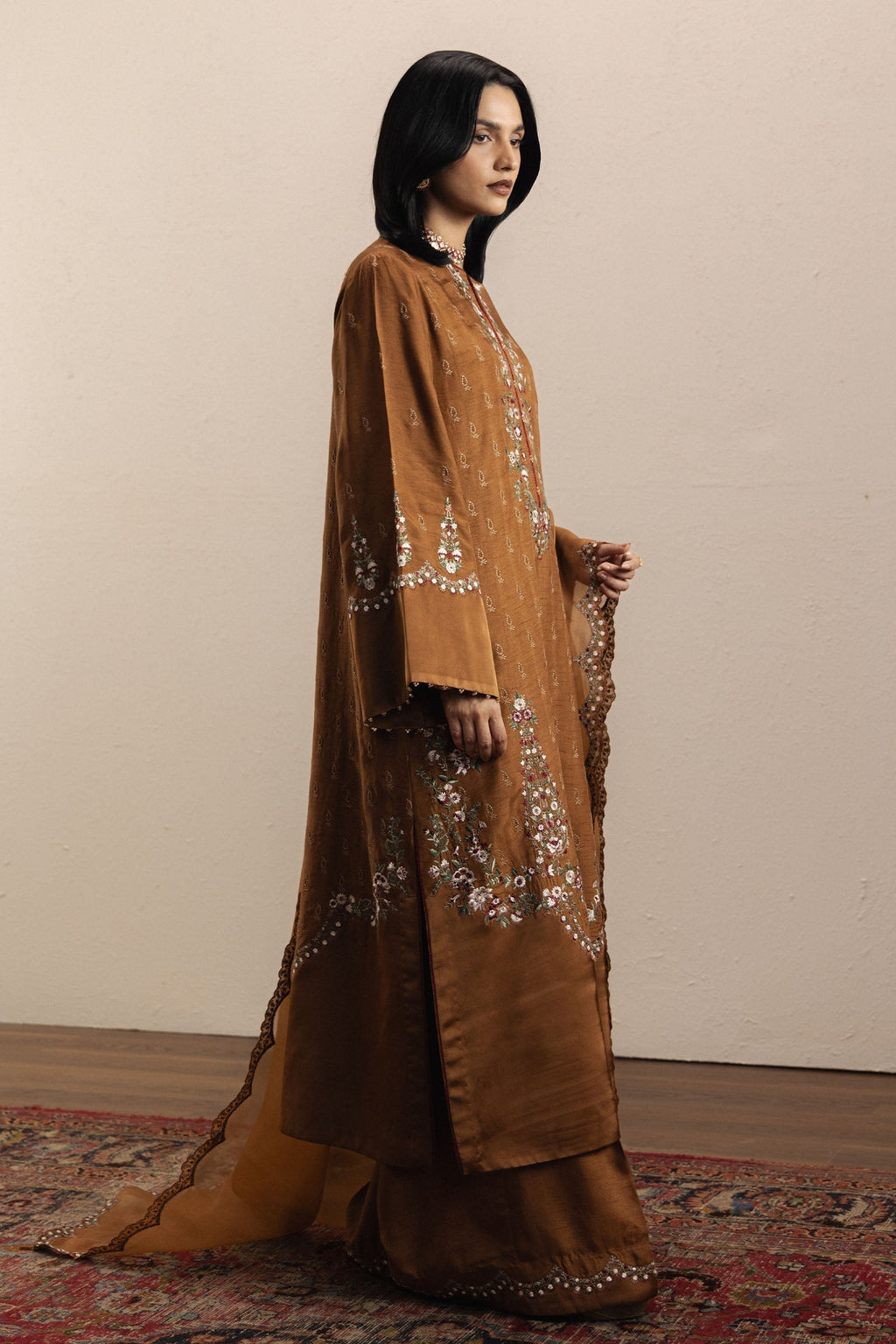 Zara Shahjahan | Eid Festive 26 | Munawwar