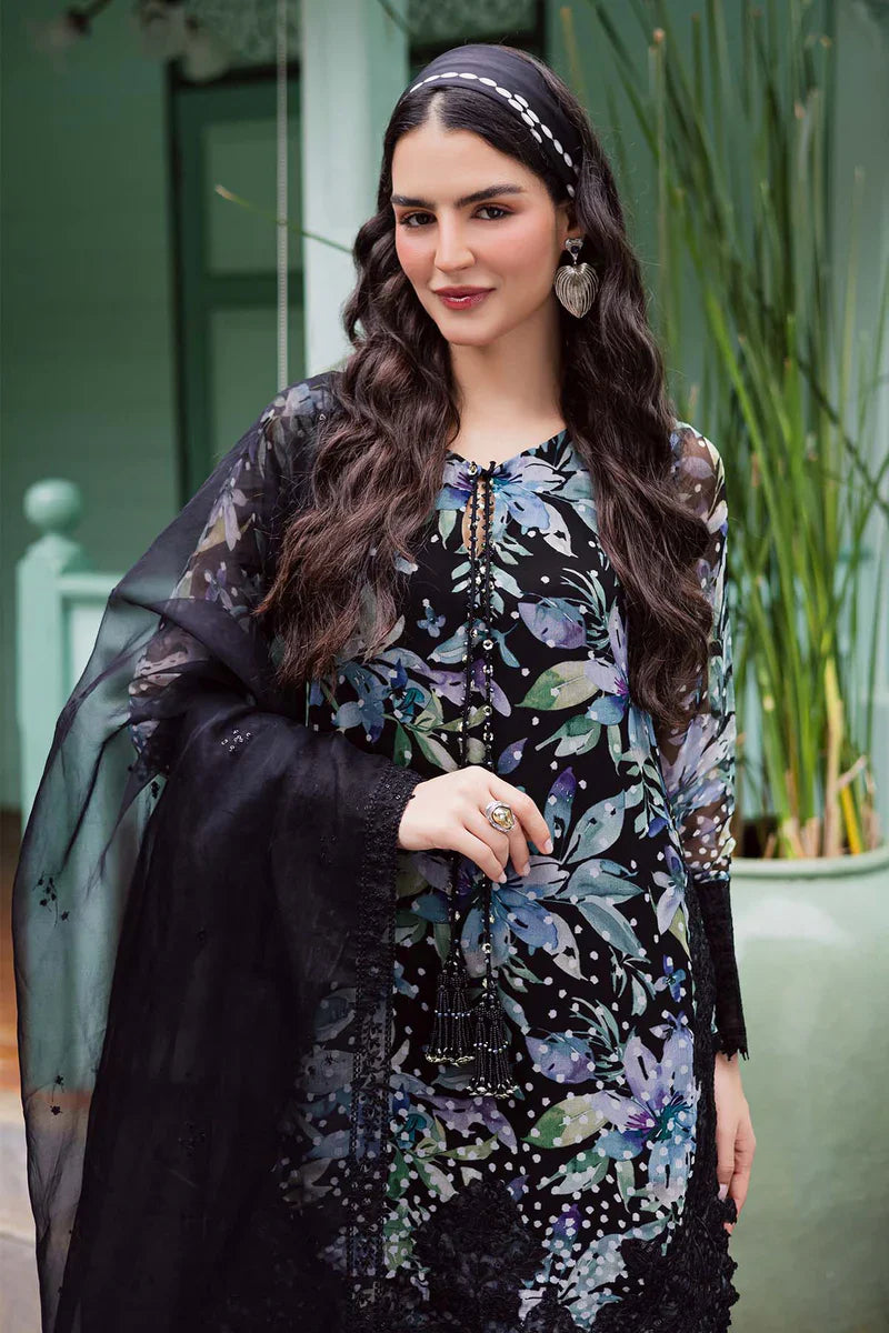 Nureh | Ballerina formals | NU2-187