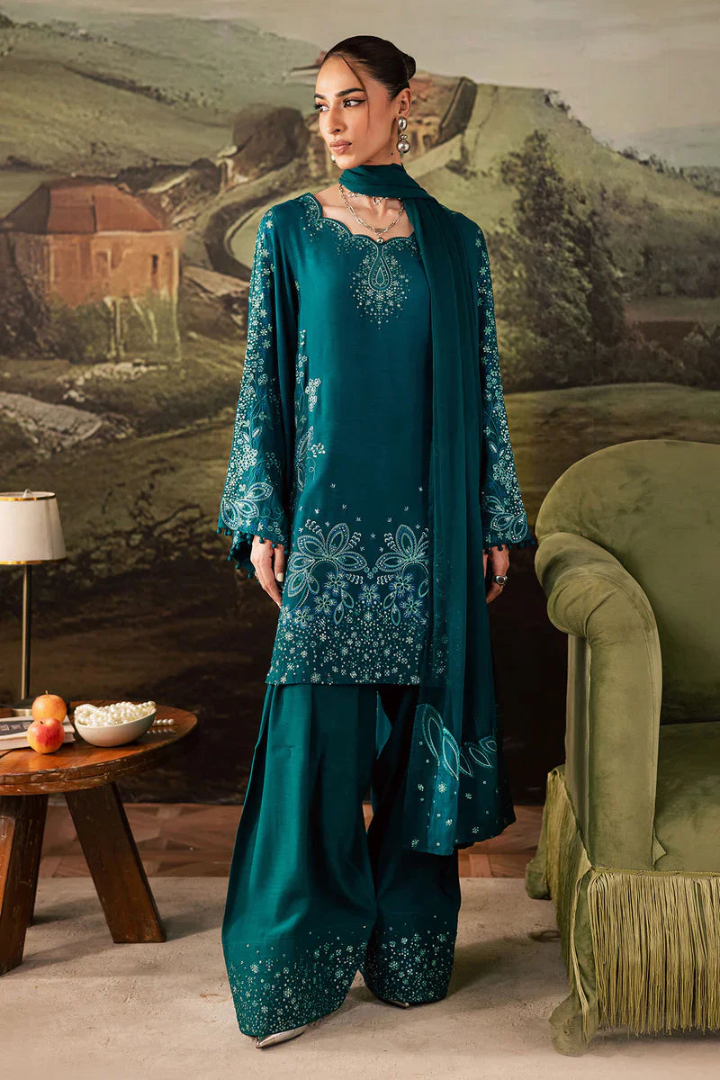 Nureh | Shades Of Winter | NP-676