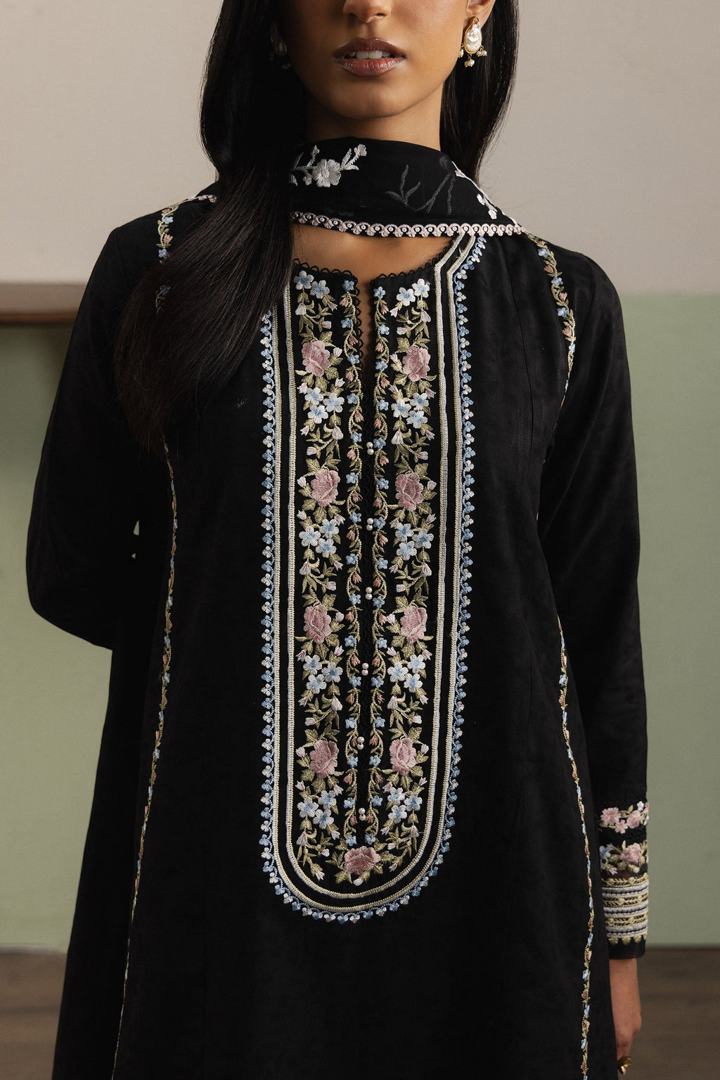 Zara Shahjahan | Eid Pret 2026 | Sahraza