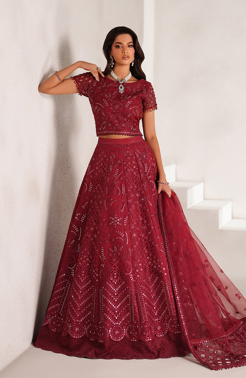 Zarif | Muse Threads | Sheen