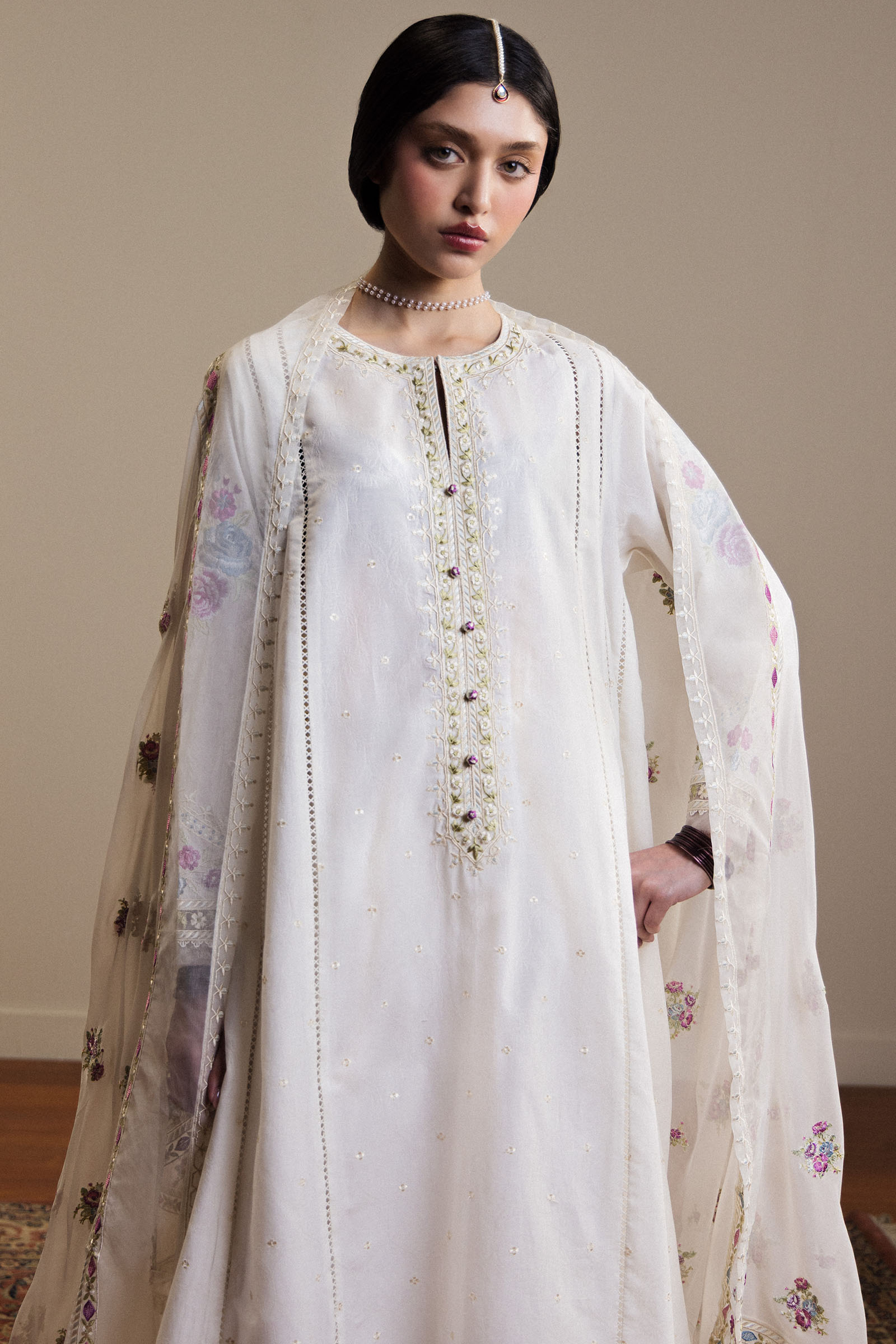 Zara Shahjahan | PRET EID II 2026 | NOORIN