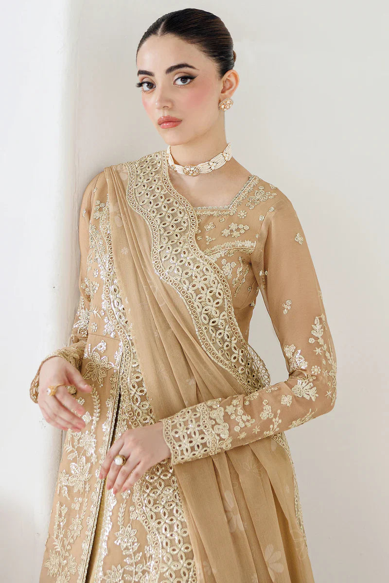 Farasha | Fiorella Formals'26 | Ashwood Luxe