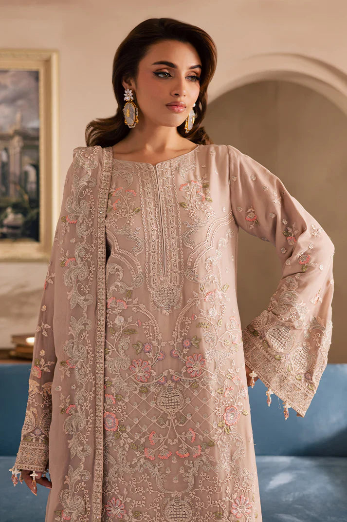 Emaan Adeel | Miraal-luxury-chiffon | NAIRA