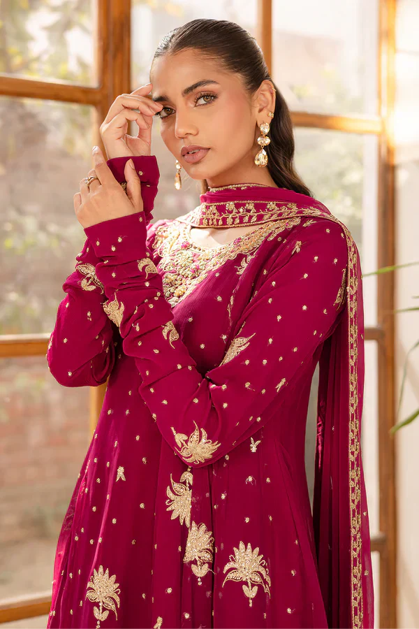 Emaan Adeel | Noore Festival | Zaima