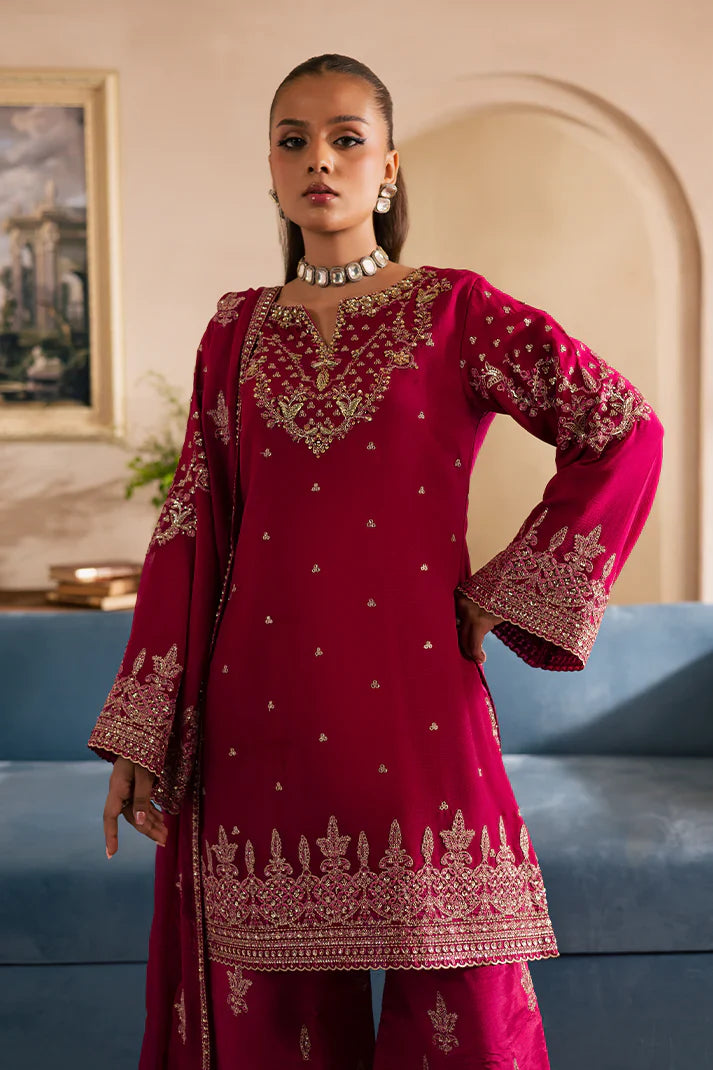 Emaan Adeel | Celine | Gulnar