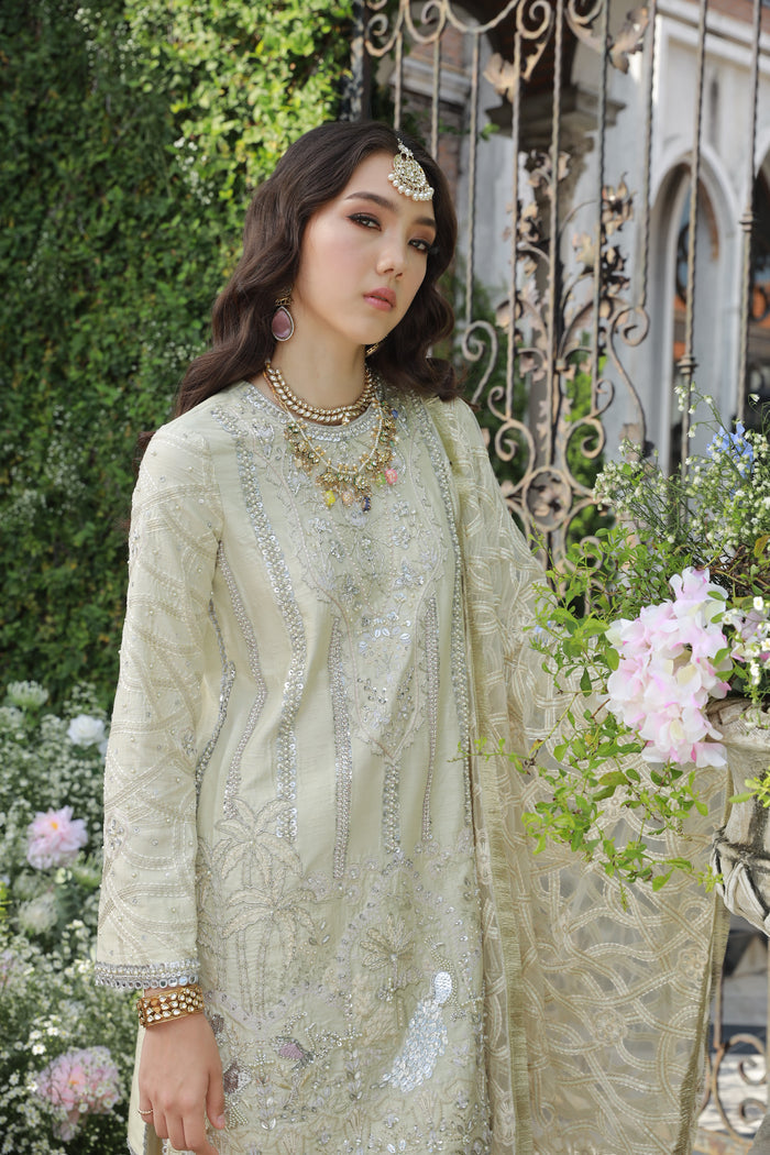 Mysie by Tahira | Arzu Formals 24 | PHERAH - Riwayat e Khas