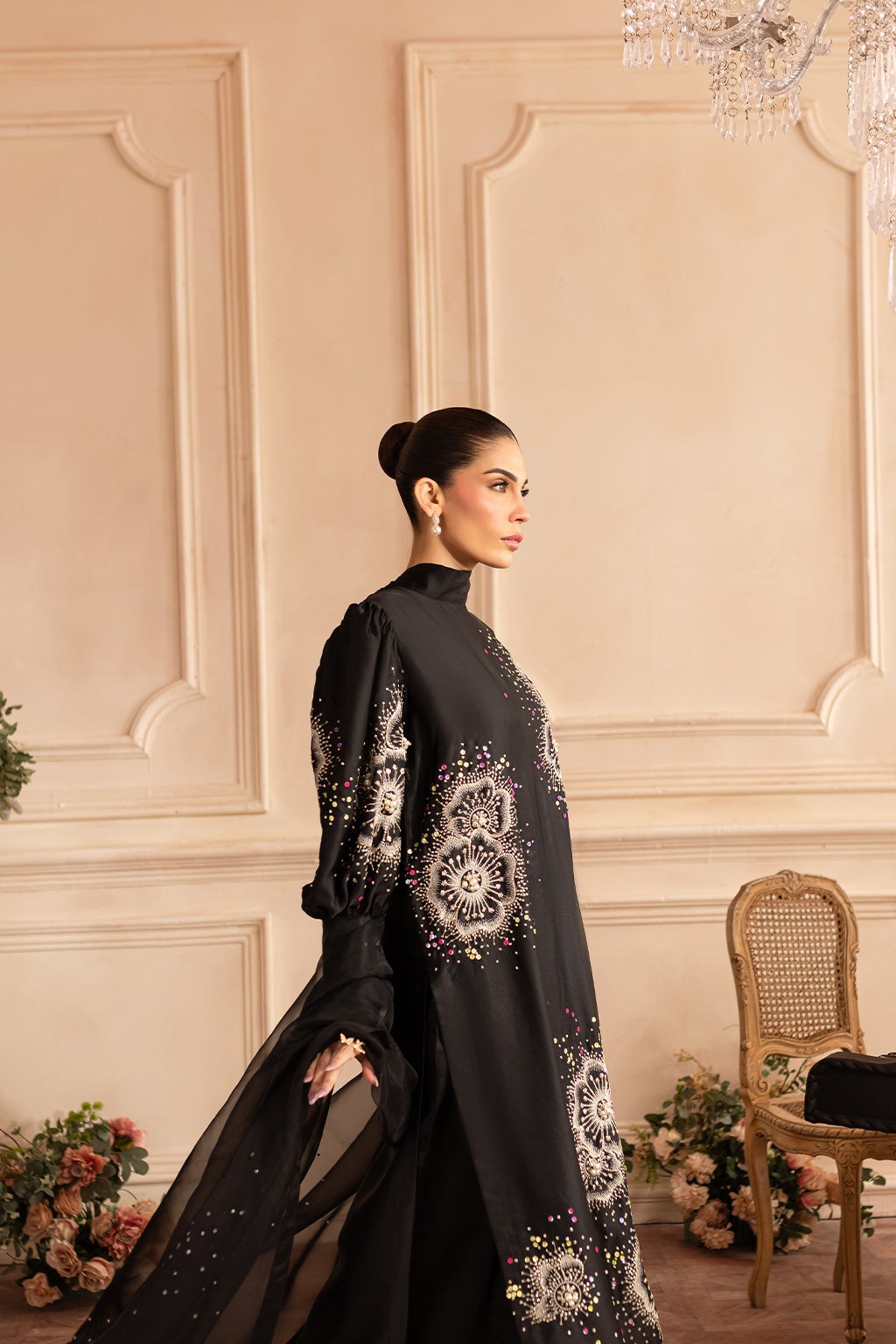 Vanya | Marlene Formals | ML-02 - Riwayat e Khas