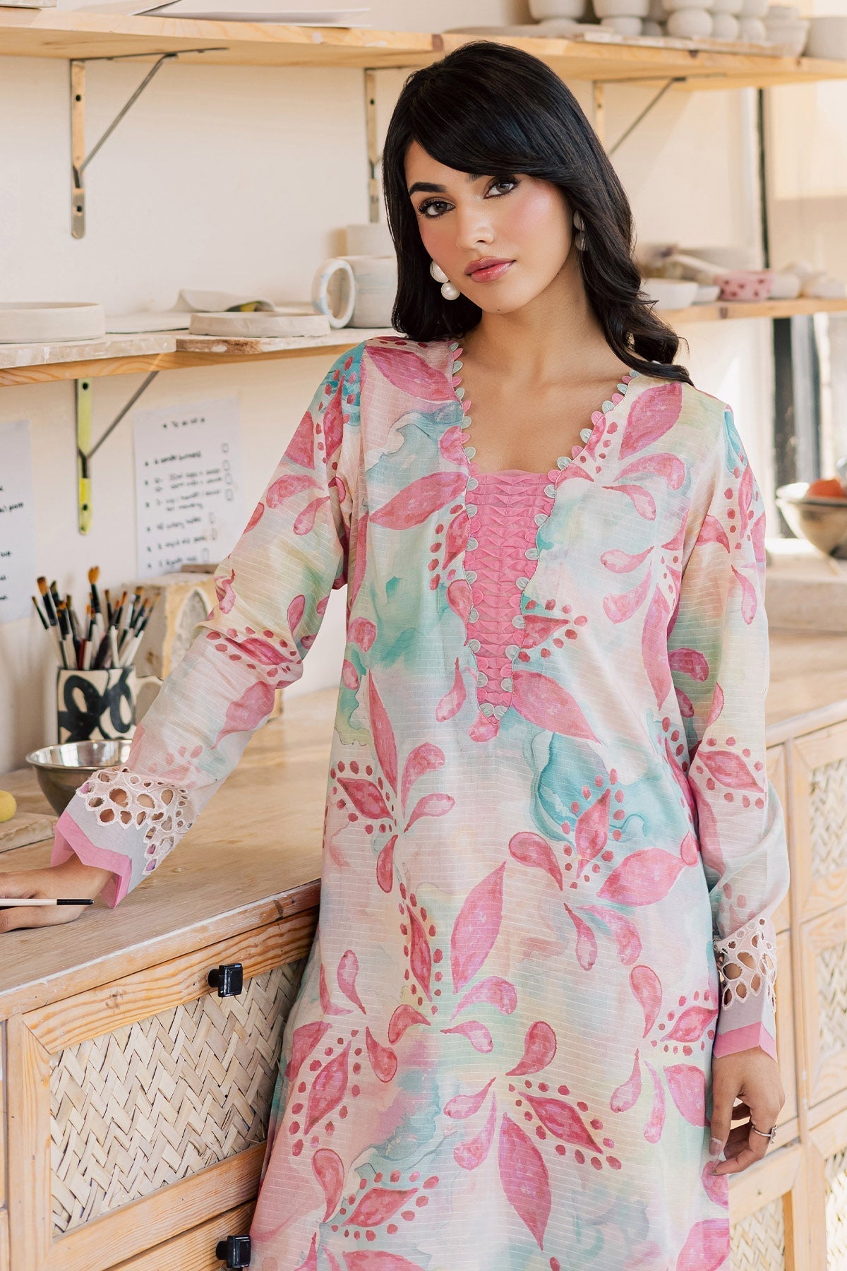 Nureh | Ballerina Summer 26 |NU2-194