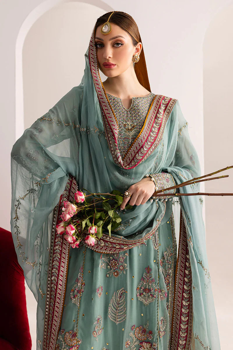 Nureh | Fancy Formal Pret | NP-512
