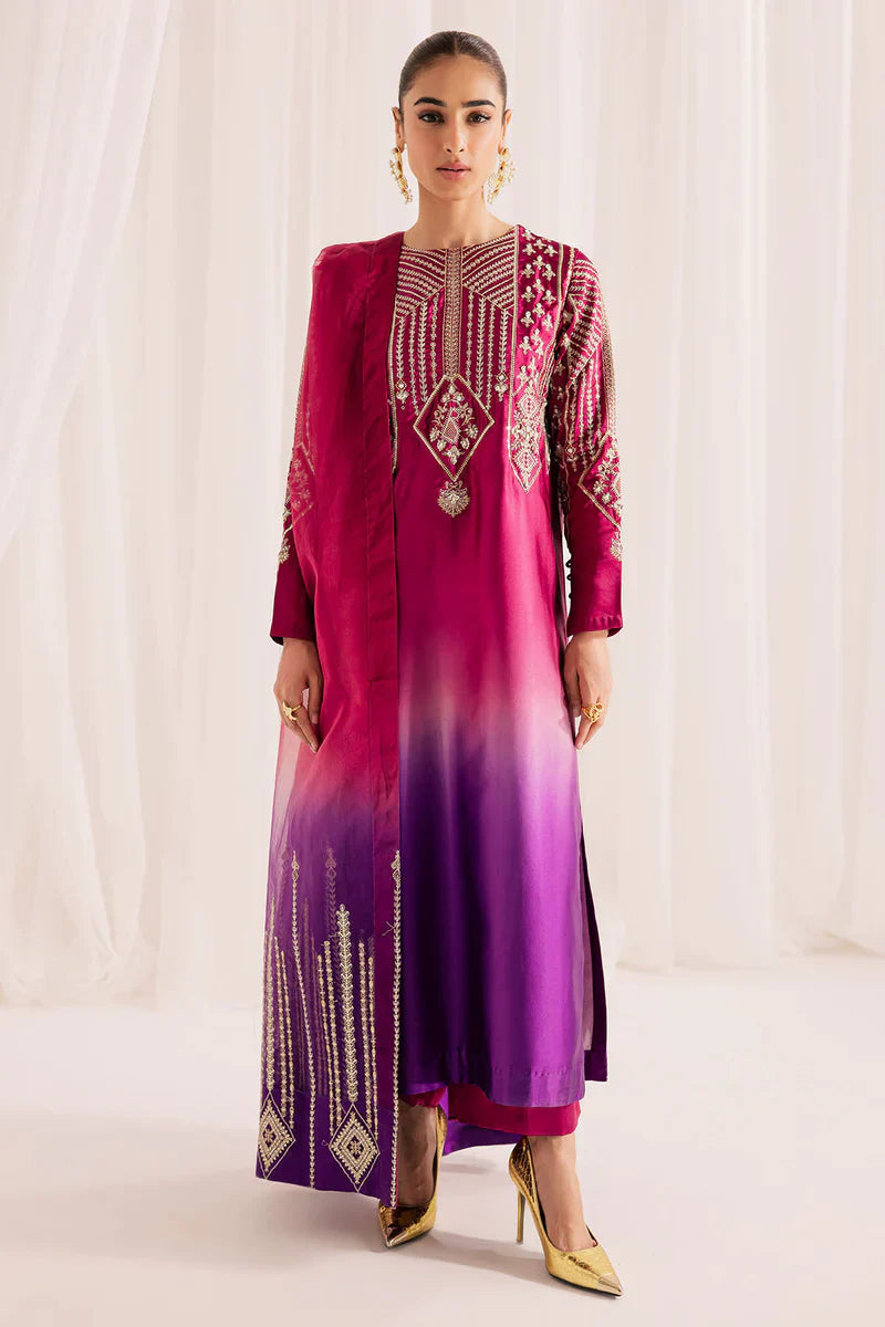 Nureh | Fancy Formal Pret | NP-613