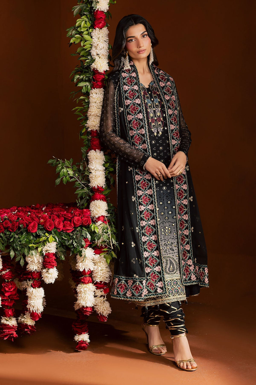 Nureh | Mukeshkari Formals | MK-24