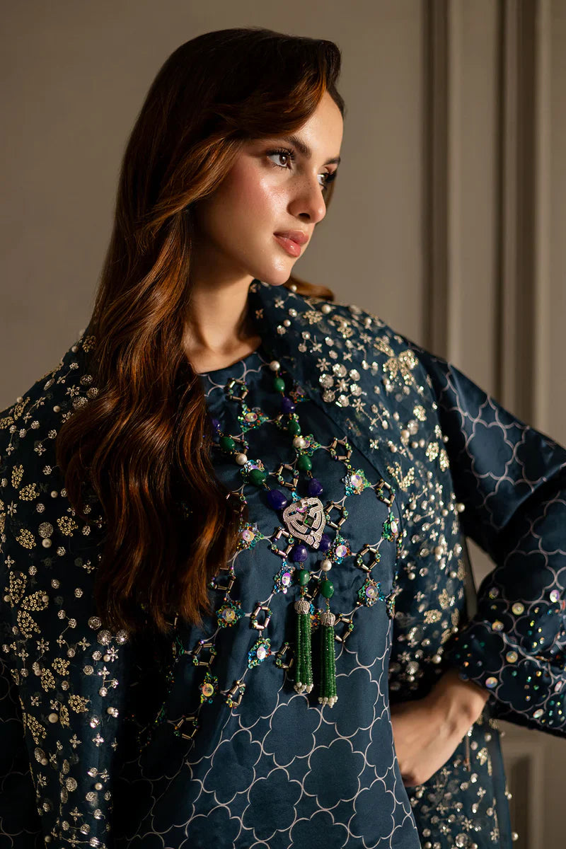 Nureh | Fancy Formal Pret | TW-17