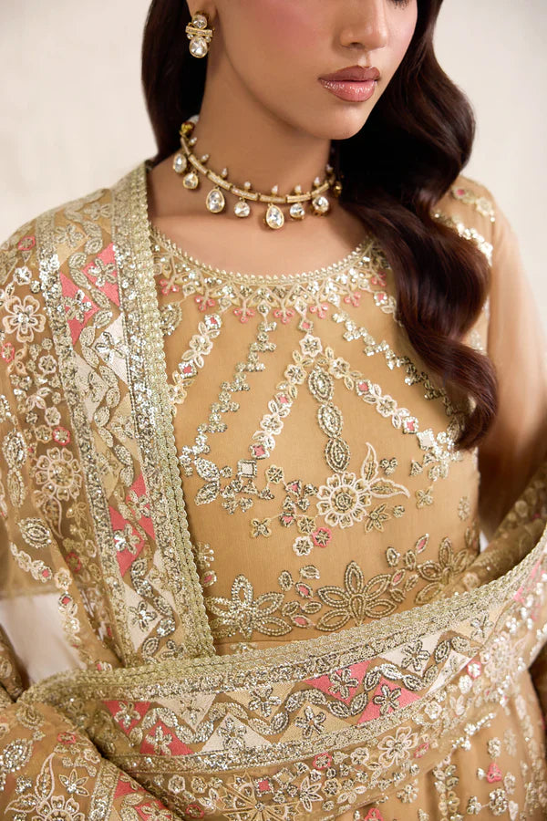 Farasha | STITCHED FORMALS ’26 | Mellow Dream