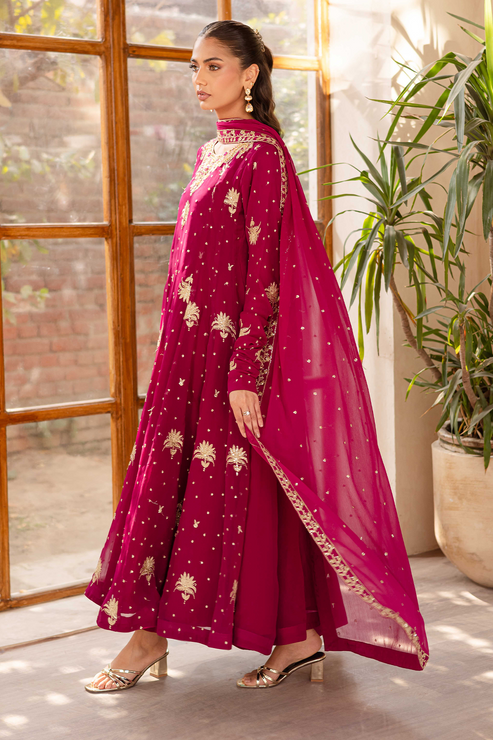 Emaan Adeel | Noore Festive Formals | ZAIMA