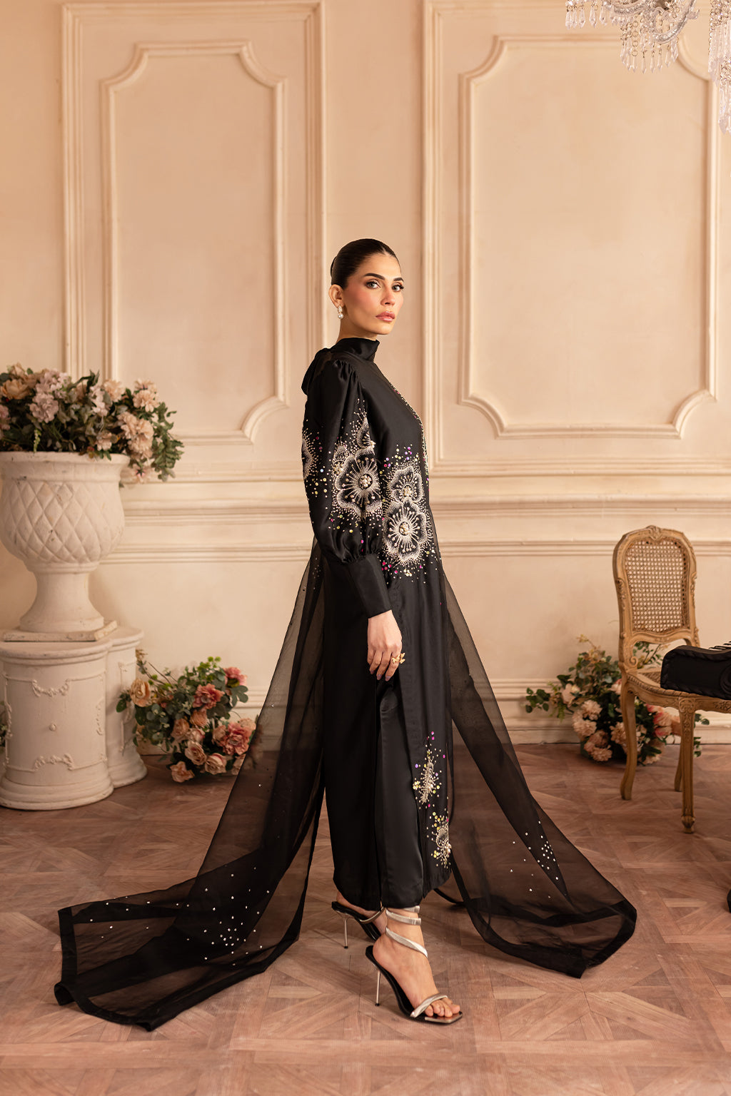 Vanya | Marlene Formals | ML-02 - Riwayat e Khas