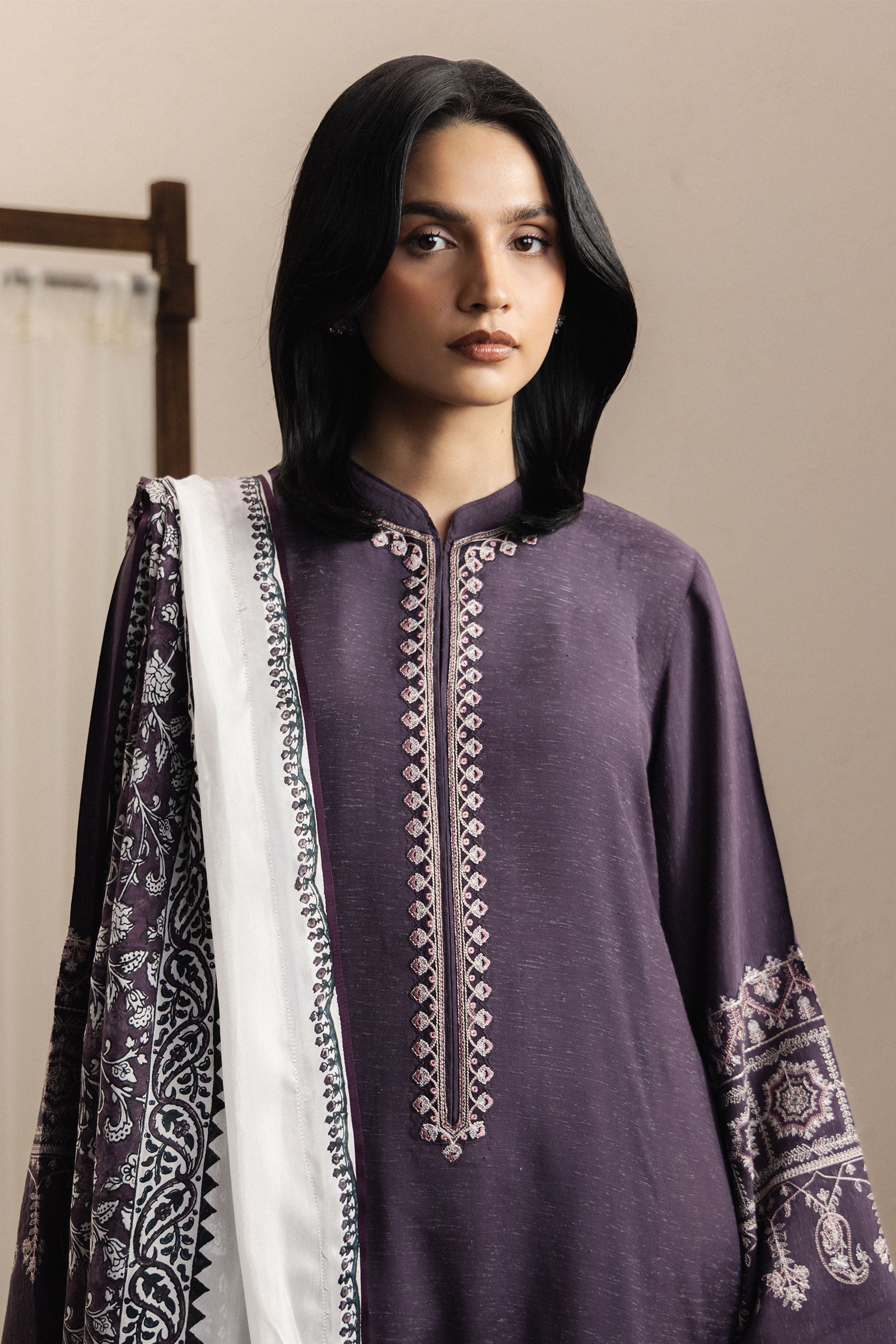 Zara Shahjahan | Eid Festive 26 | Lehja