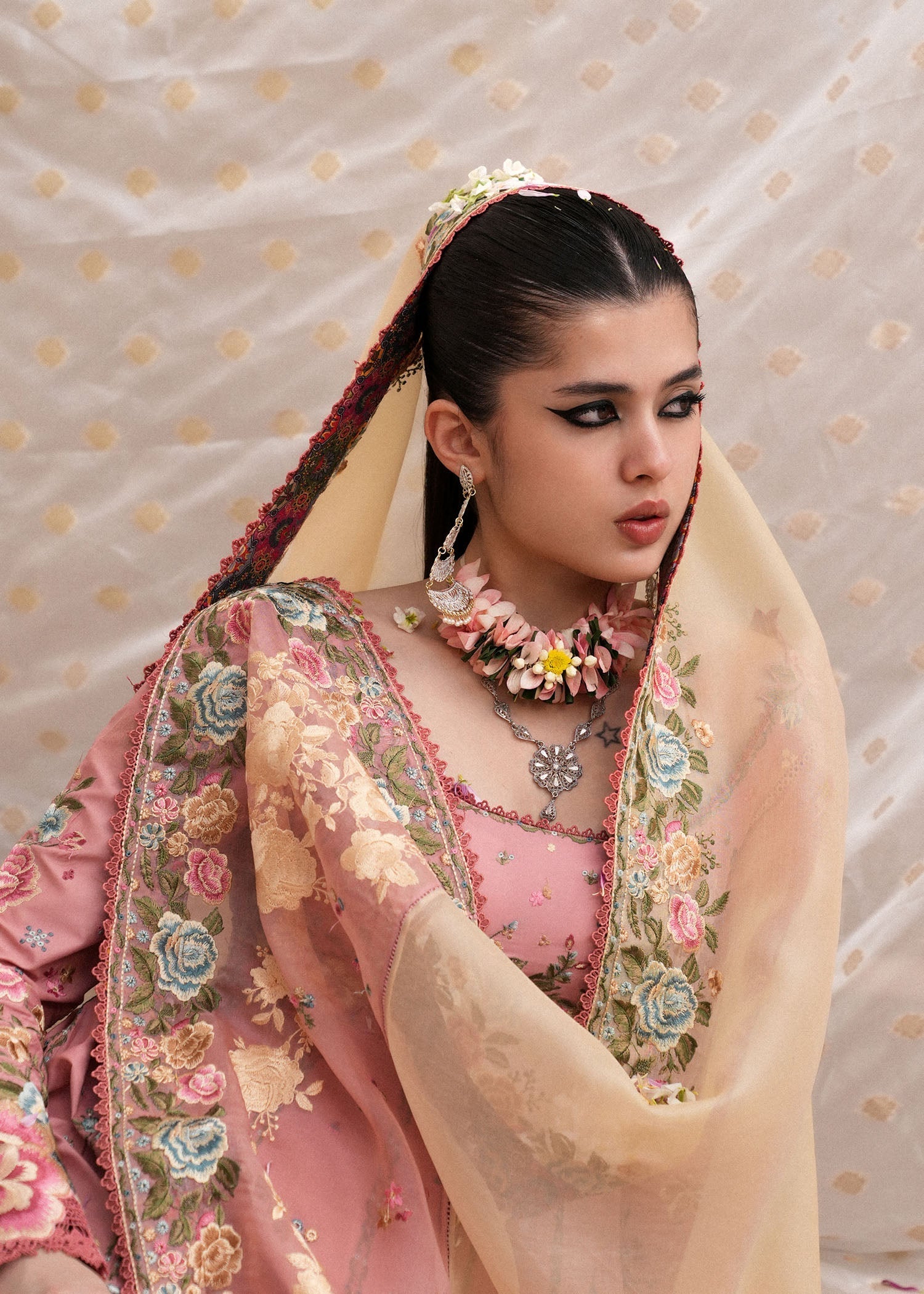 Hussain Rehar | Barmala Pret 26 | Nazneen