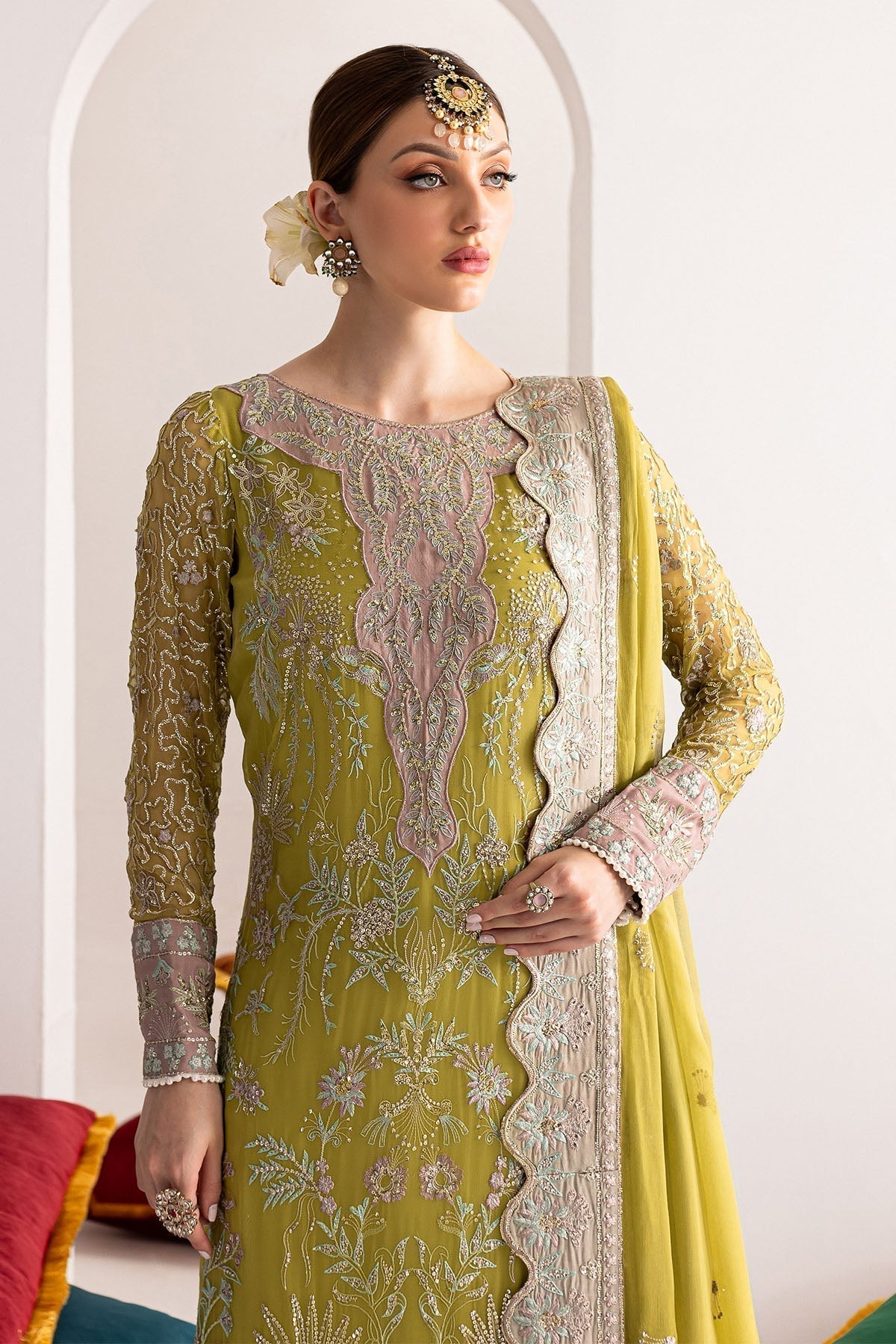 Nureh | Fancy Formals | NP-515 - House Of Anaya