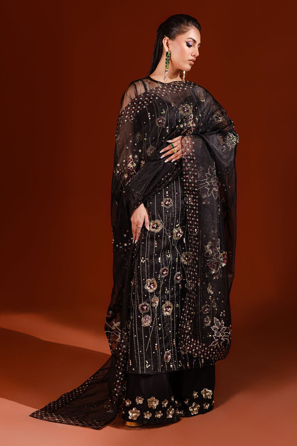 Nureh | Tiny Twinkles | NP-485 - House Of Anaya