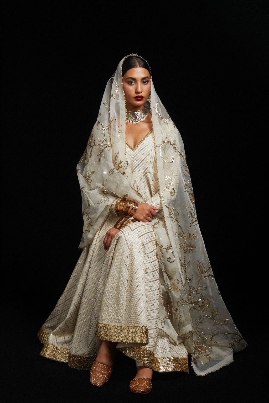 Zara Shahjahan | Chandni Raat Formals 2024 | SITARA