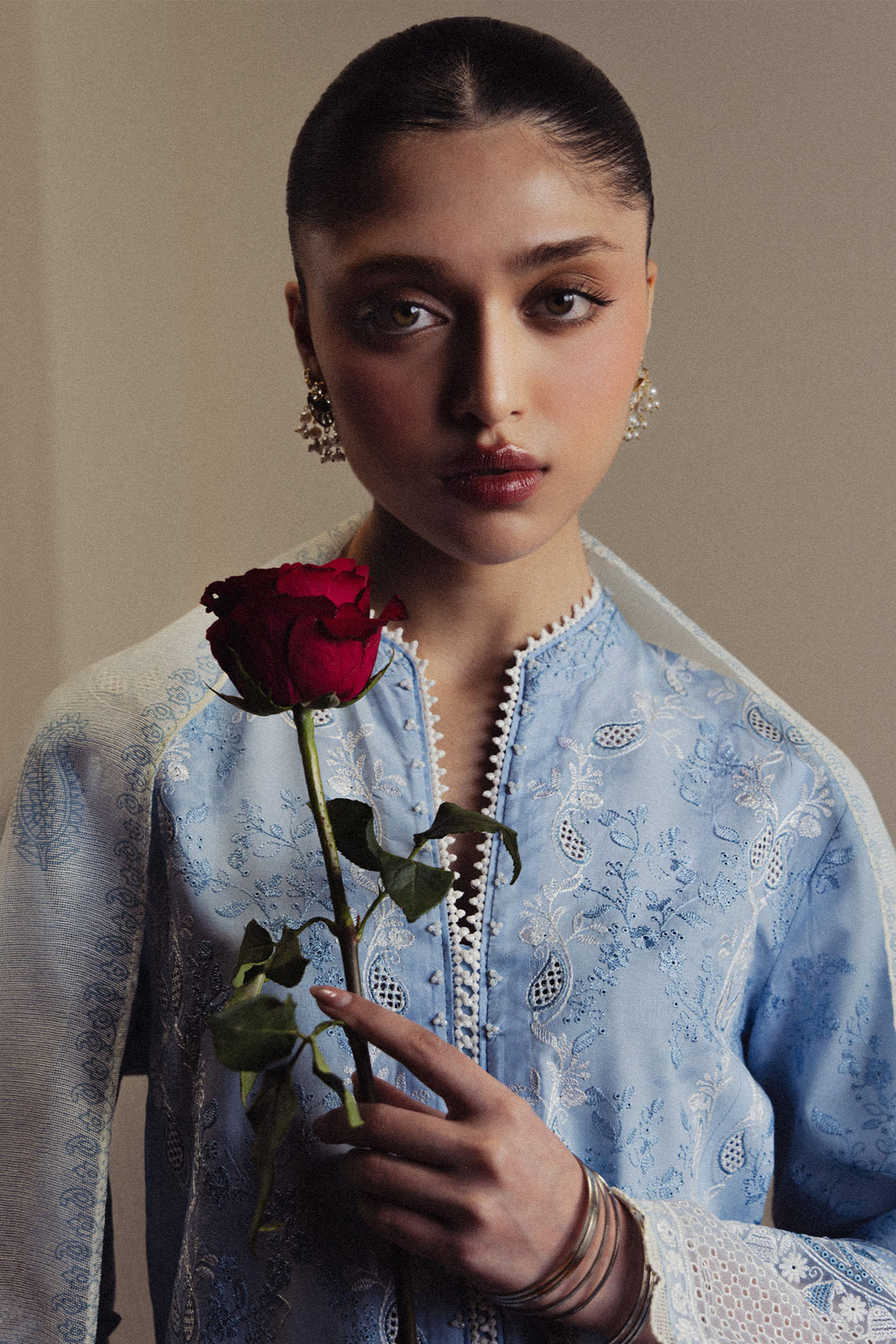 Zara Shahjahan | PRET EID II 2026 | NEELAM