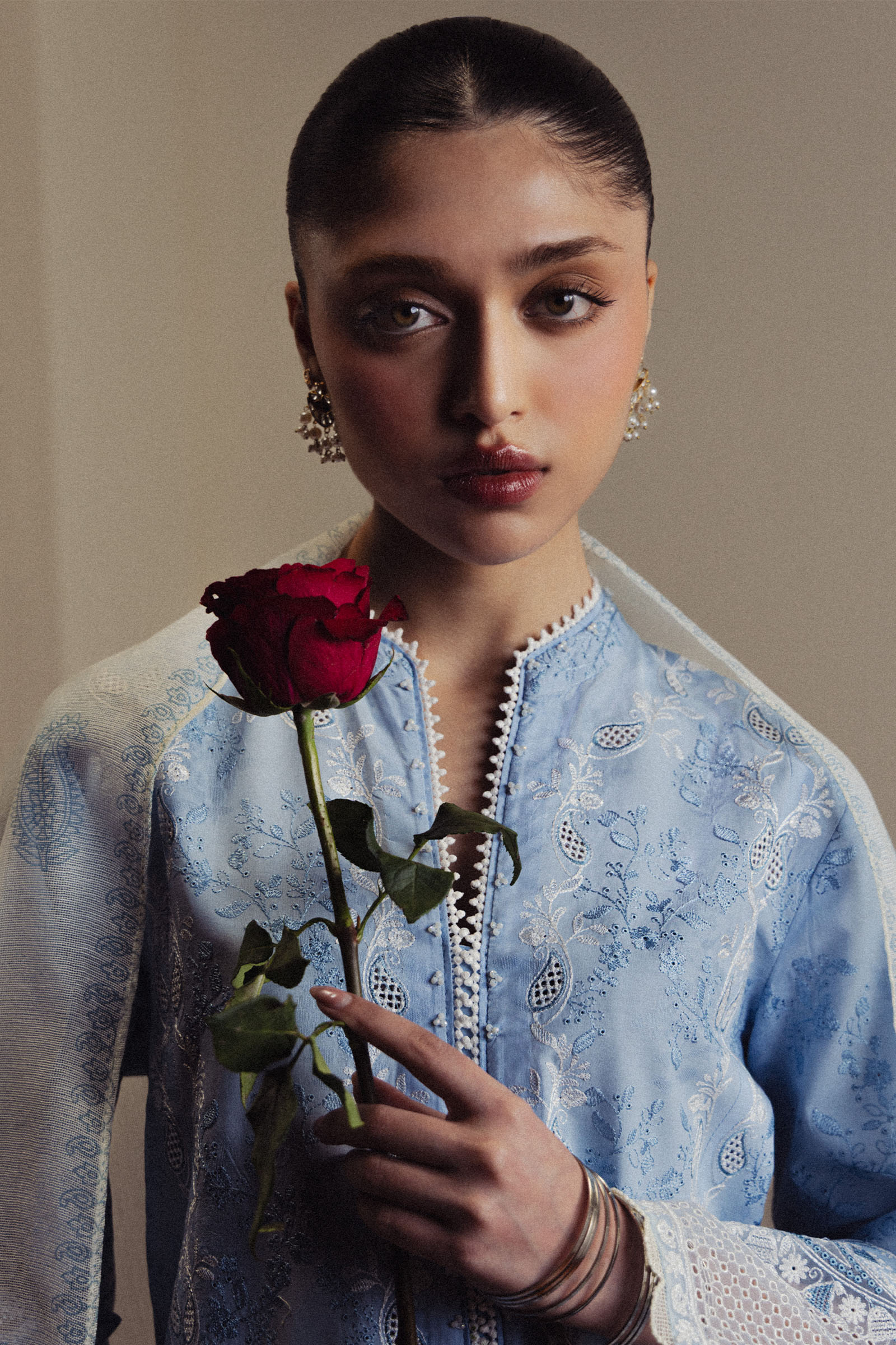 Zara Shahjahan | PRET EID II 2026 | NEELAM