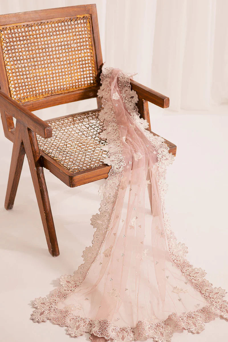 Nureh | Fancy Formal Pret | NP-614