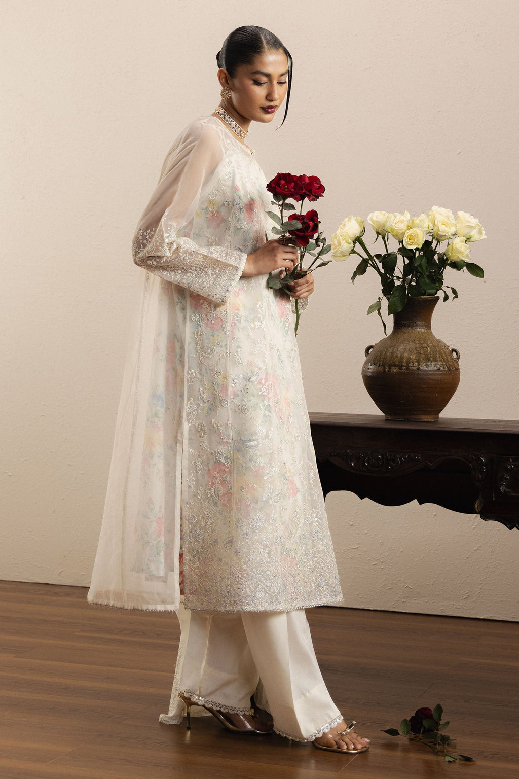 Zara Shahjahan | Eid Festive 26 | Noorain