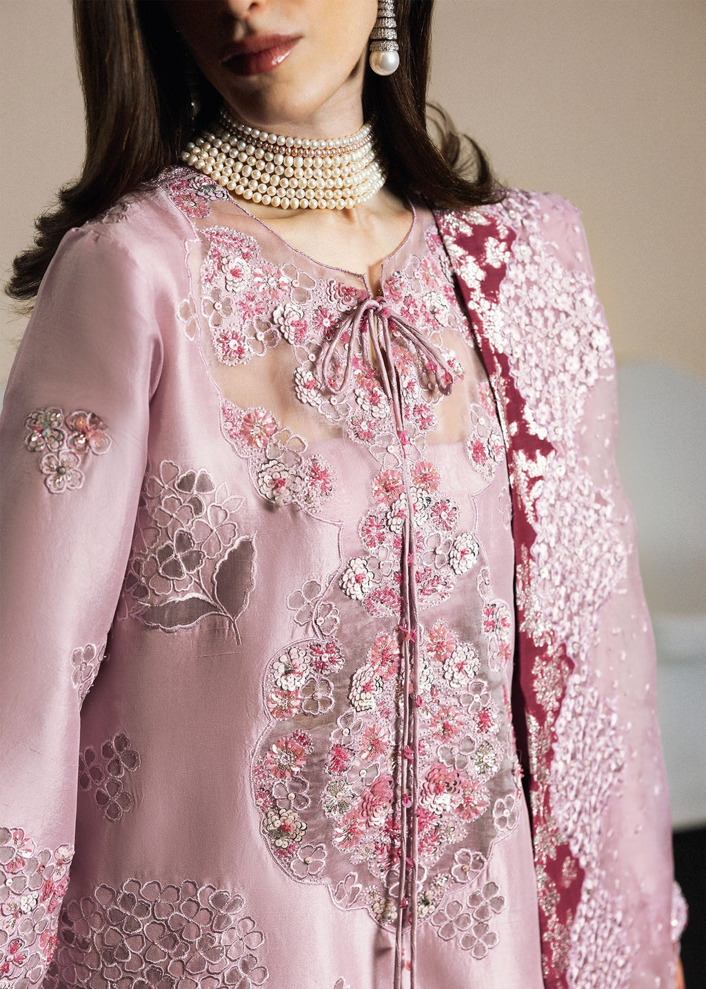 Hussain Rehar | Luxury Pret 26 | Zivah