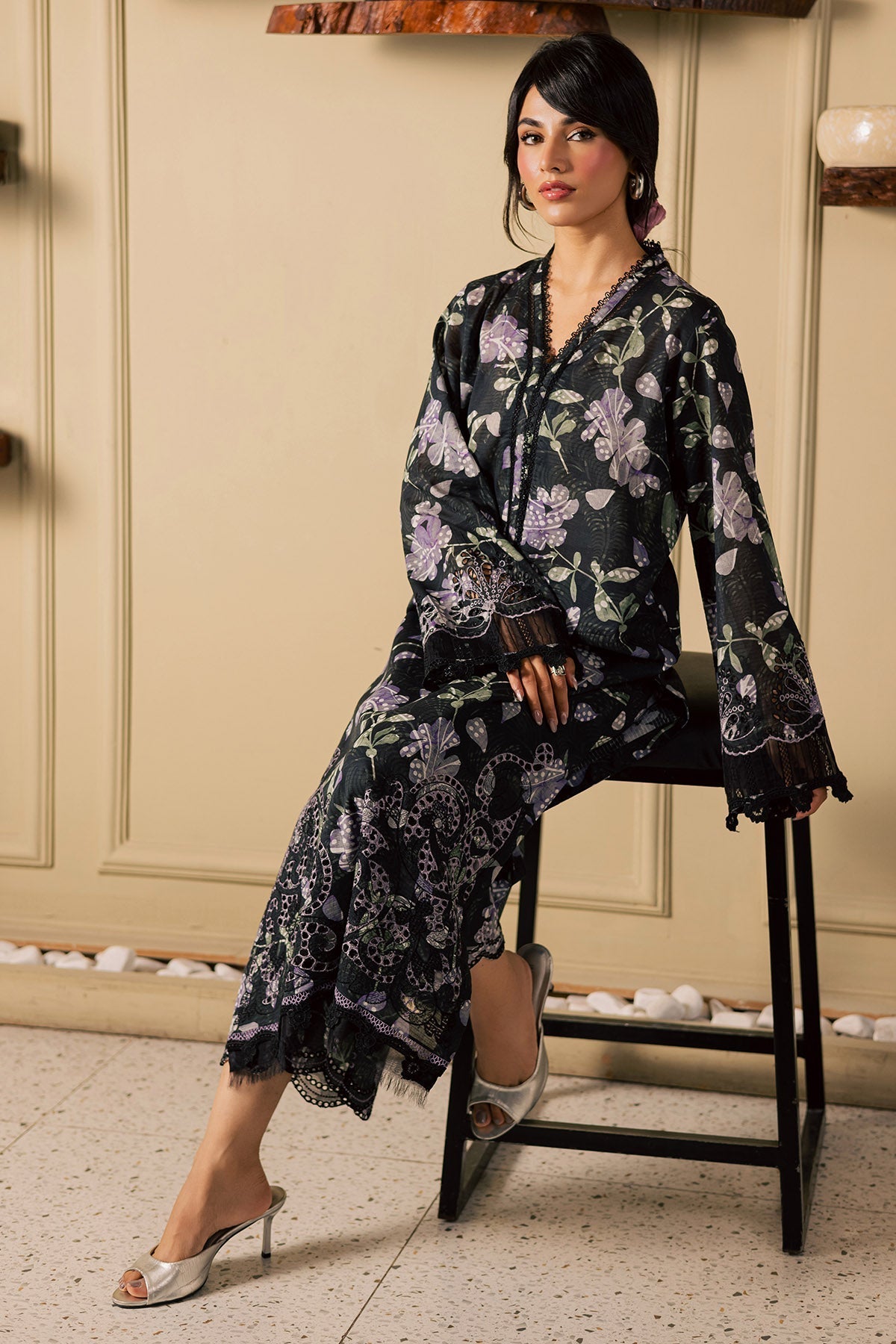 Nureh | Ballerina Summer 26 | NU2-201