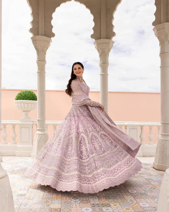 FAIZA SAQLAIN__Anysia - House Of Anaya