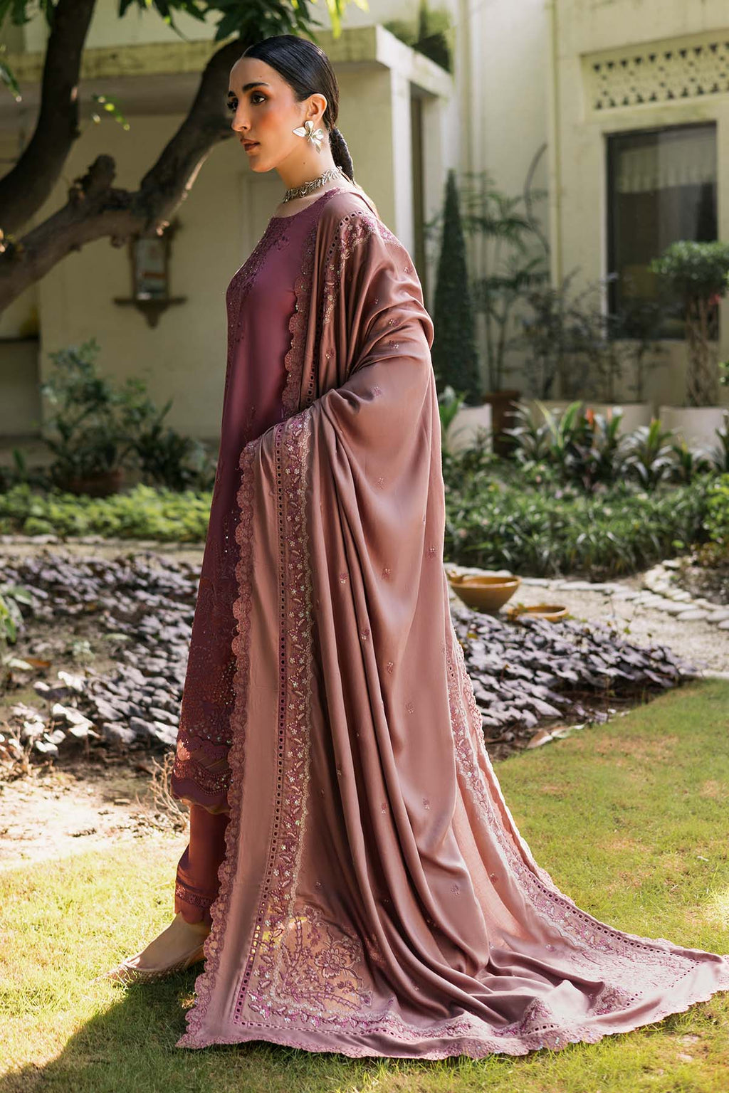 Nureh | Exclusive Winter 25 | NE-177