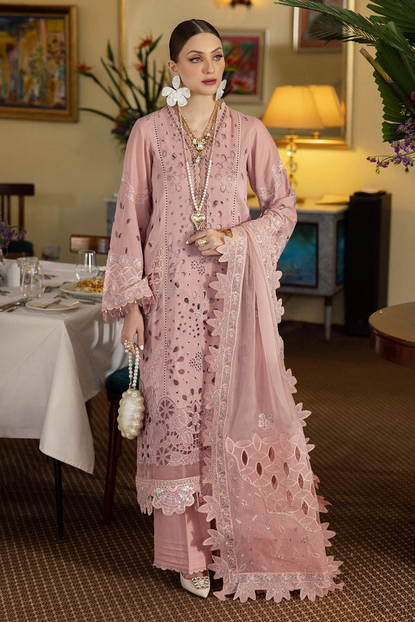 Nureh | Mademoiselle Luxury Swiss | NE-83 - House Of Anaya