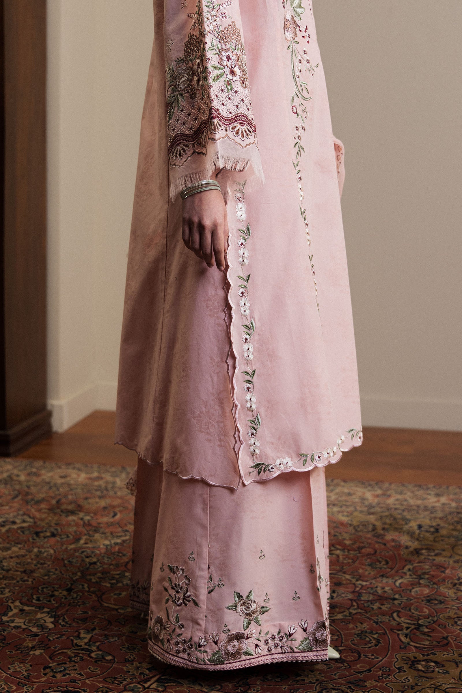 Zara Shahjahan | PRET EID II 2026 | GULAAL