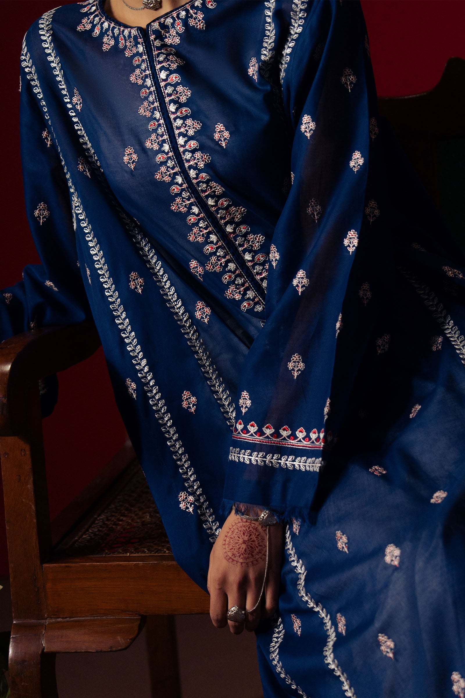 Zara Shahjahan | Eid Basics 2026 | Shaheen