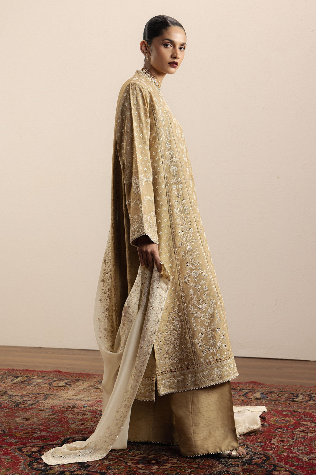 Zara Shahjahan | Eid Festive 26 | Zarreen