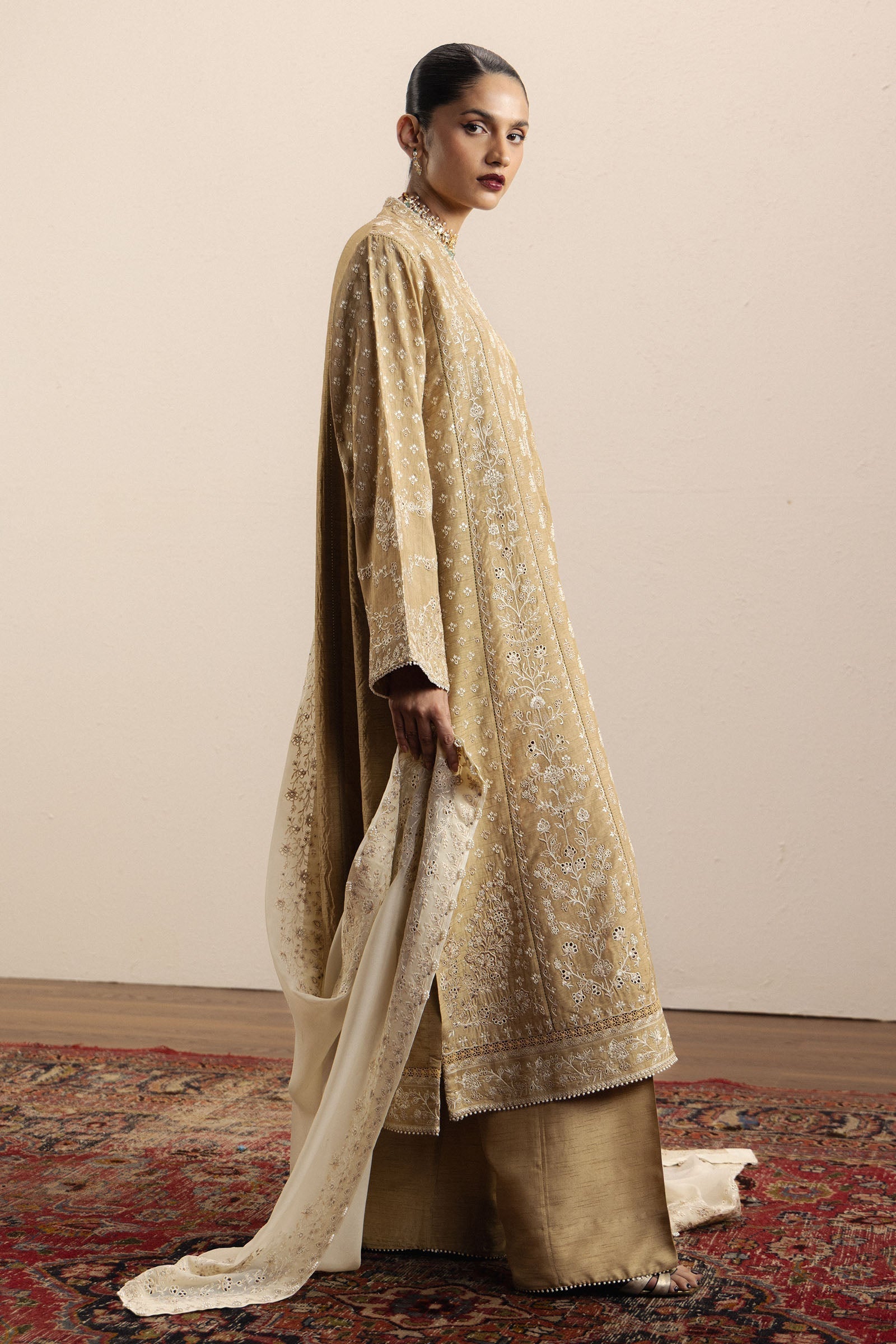 Zara Shahjahan | Eid Festive 26 | Zarreen