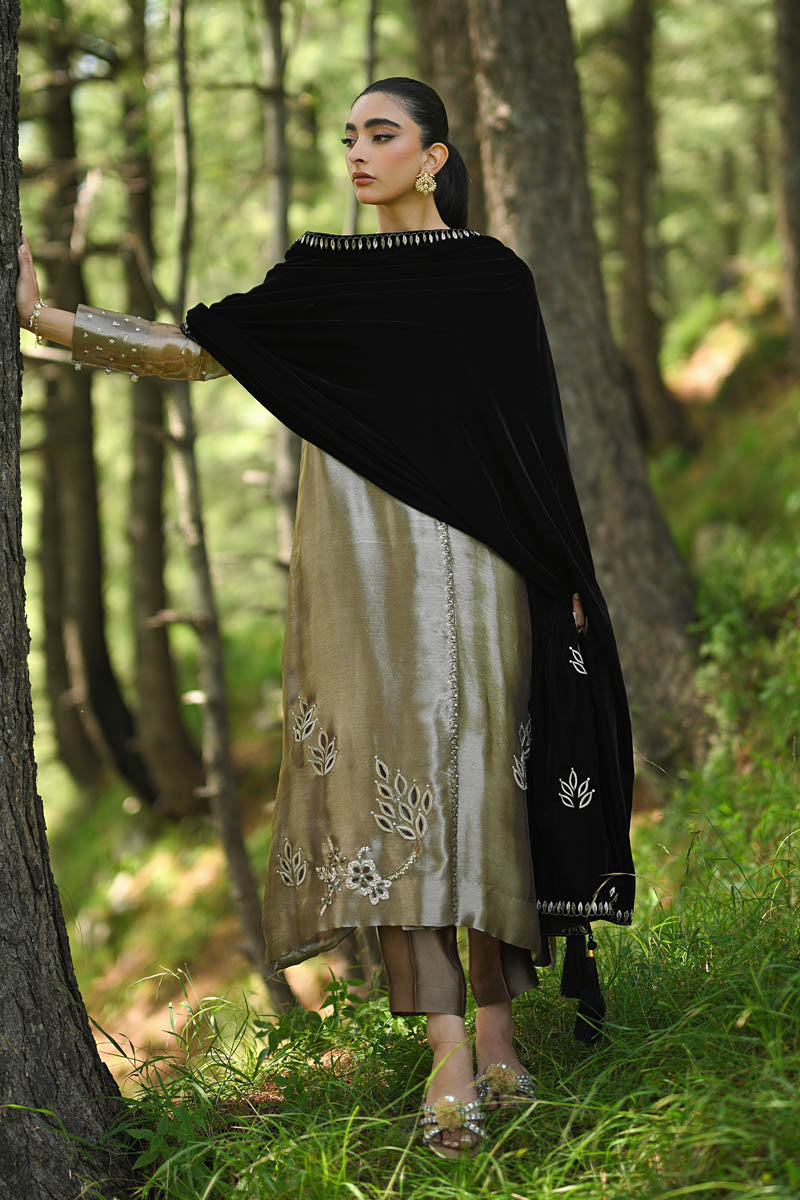 Hue Pret | Farasha Luxury Winter | Melek - House Of Anaya