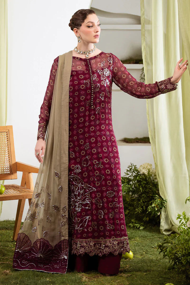 Nureh | Amaya Formals | AM-20