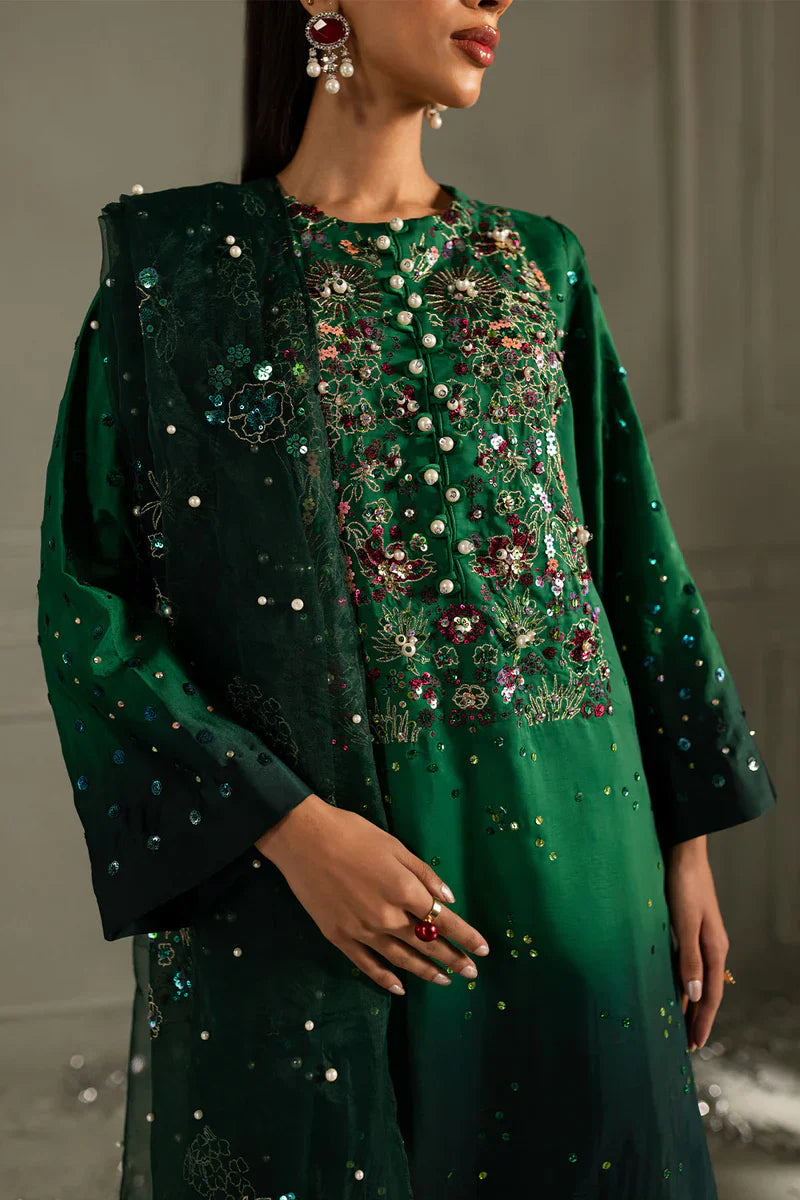 Nureh | Fancy Formal Pret | Ruby Rush TW-09