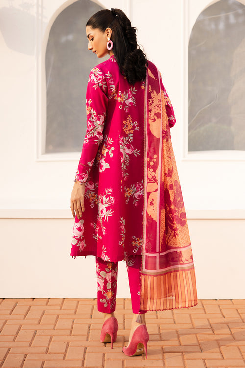 Jazmin | Ready to Wear 25 | RTW-1185 - Riwayat-e-Khas
