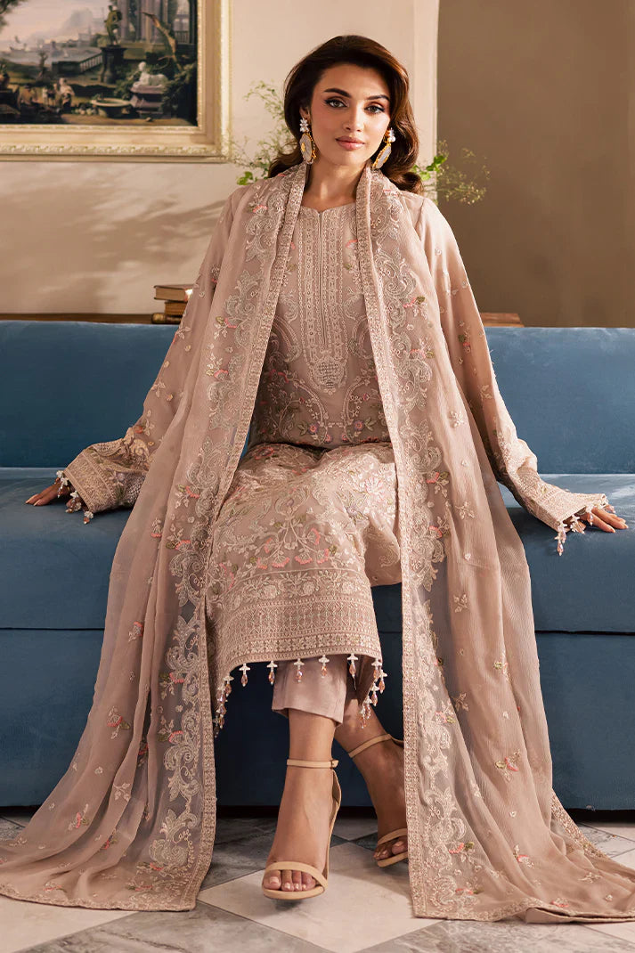 Emaan Adeel | Miraal-luxury-chiffon | NAIRA