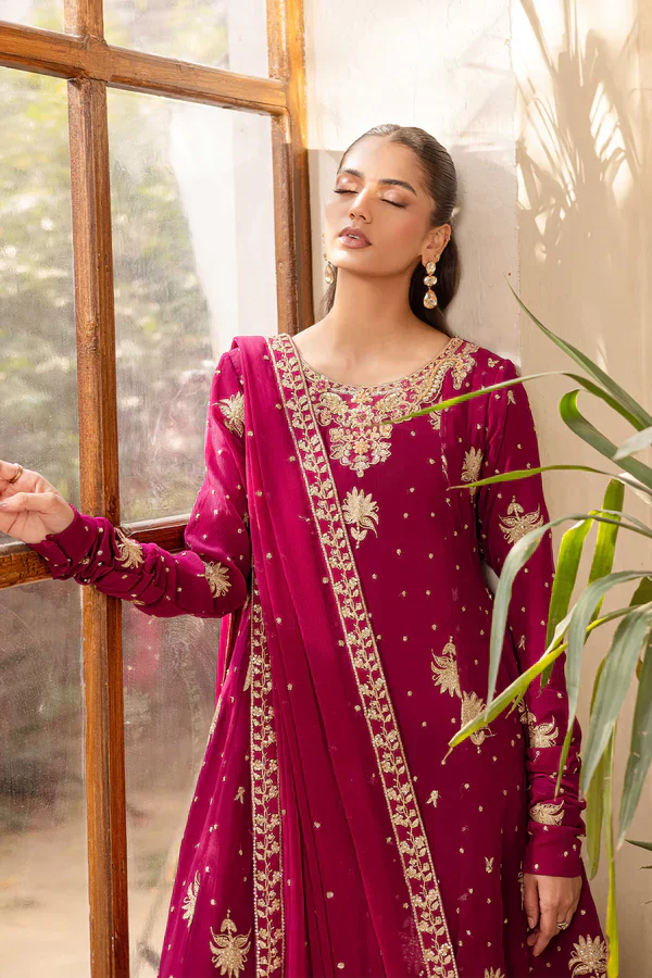 Emaan Adeel | Noore Festival | Zaima