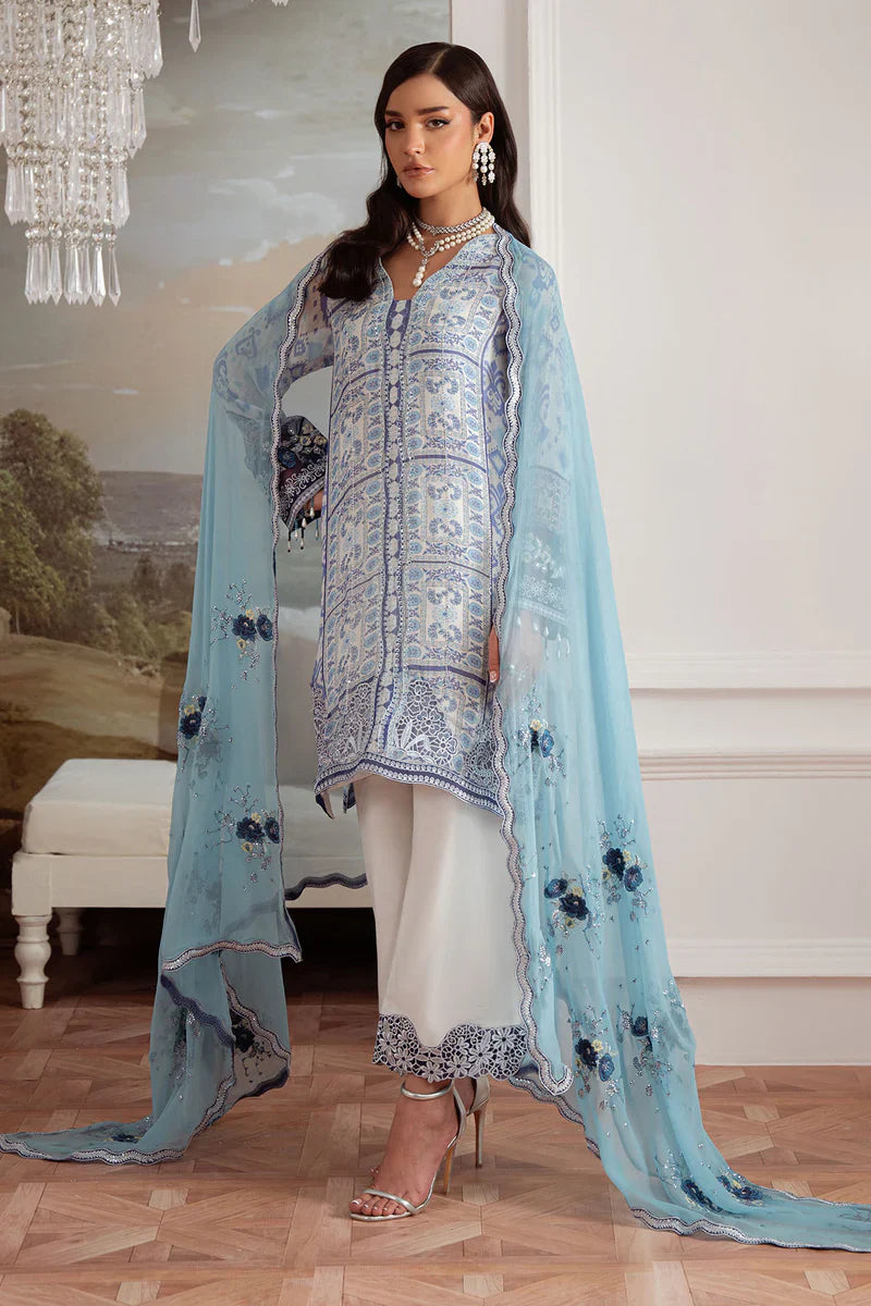 Nureh | Amaya Formals | AM-28