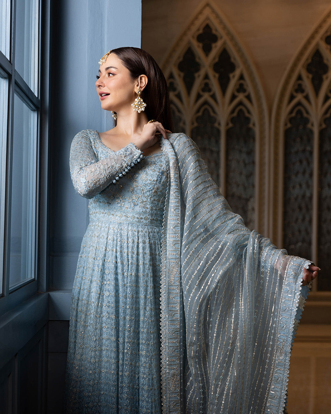 Faiza Saqlain | Neorah  Wedding Festive 24 | Miyah - House Of Anaya