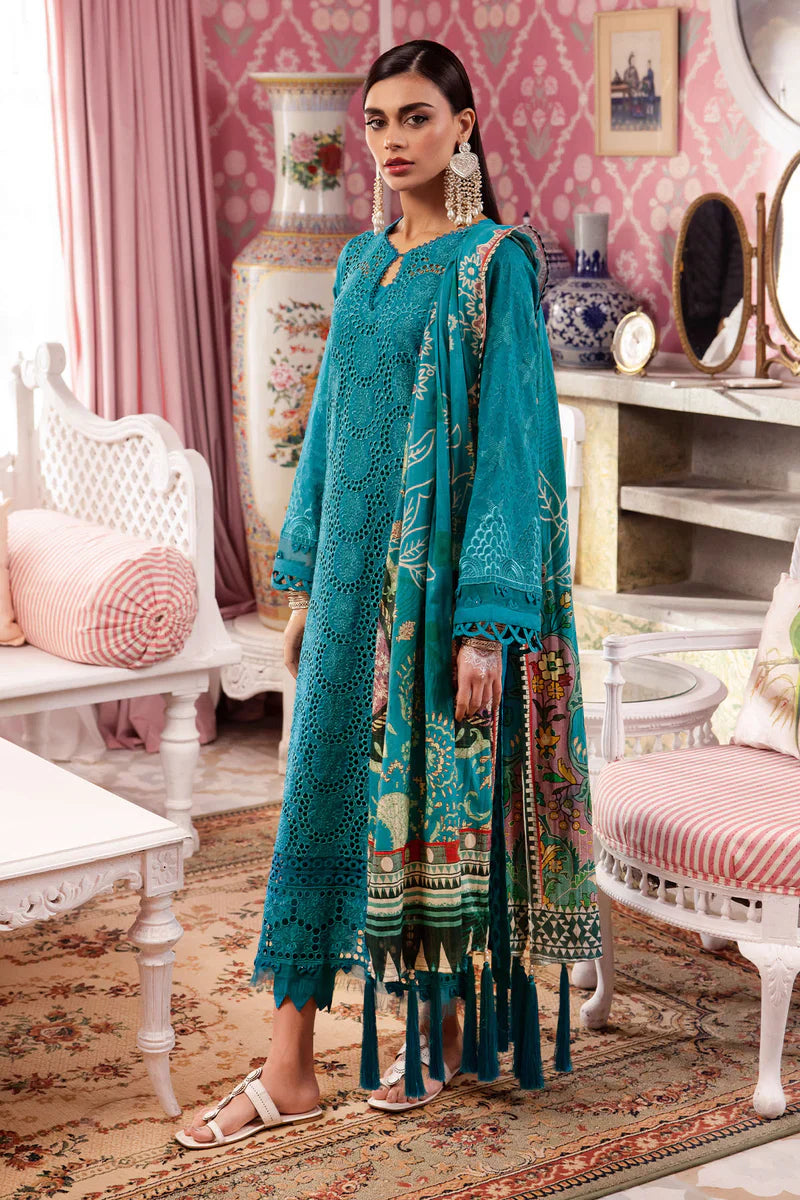 Nureh | Maya Lawn | NS-408