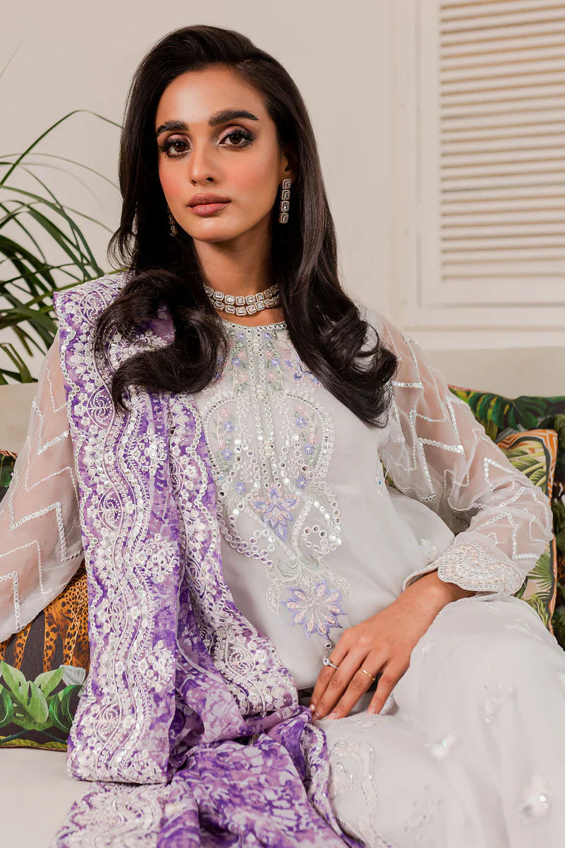 Nureh | Fancy Formal Pret | NP-397