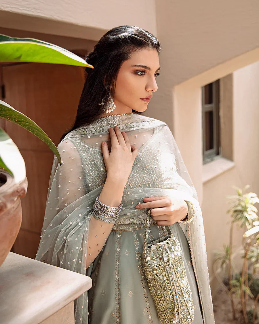 Faiza Saqlain | Saanjh | Menaha
