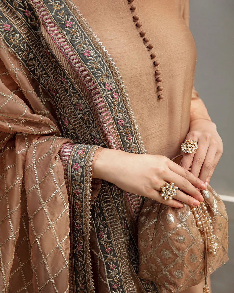 Faiza Saqlain | Saanjh | Haiya